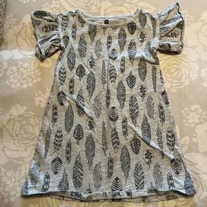 Tea Collection play dress